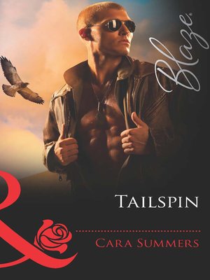 cover image of Tailspin